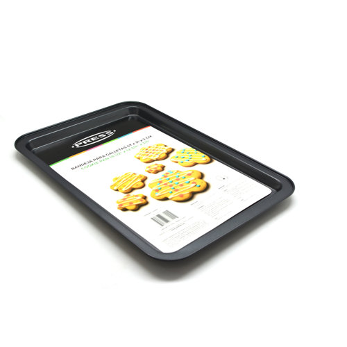 PRESS NonStick Carbon Steel Baking Sheet Wayfair